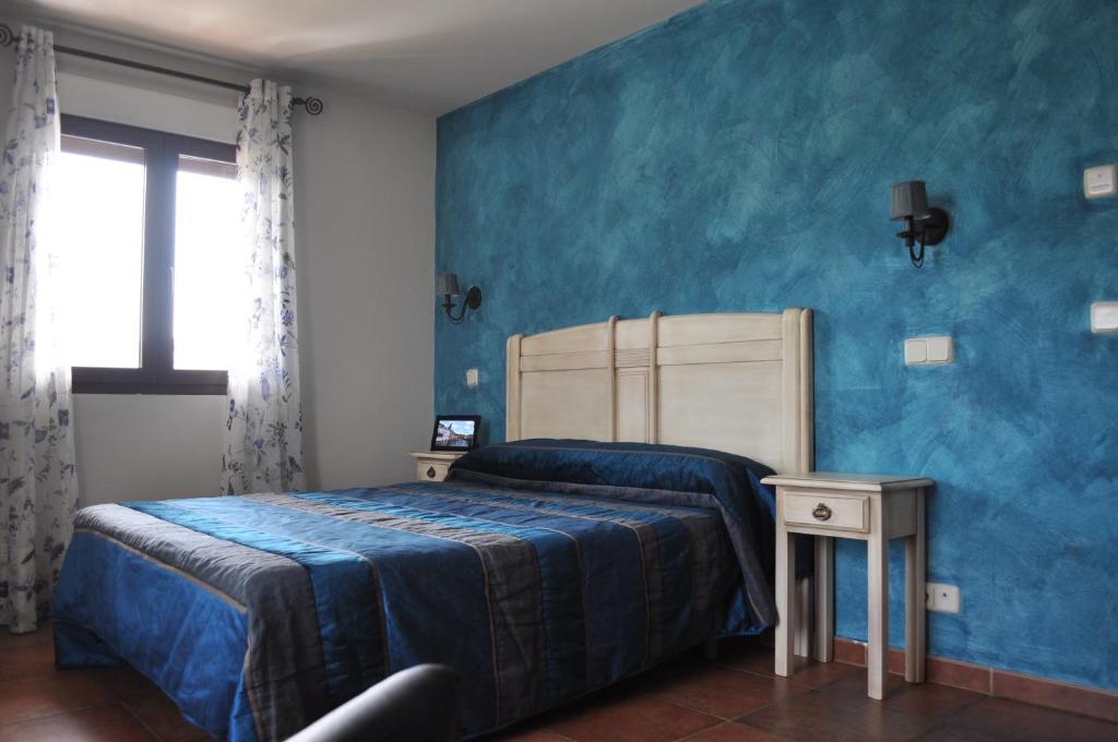 Hotel Langa Cerezo de Abajo Room photo